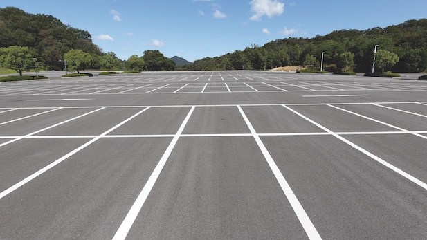 Linienmarkier-Spray R60