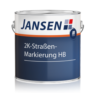 2K-Straßenmarkierung HB