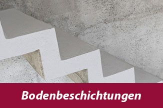 Bodenbeschichtungen