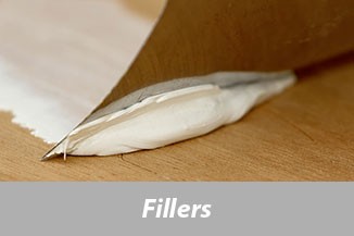 Fillers