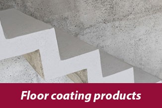 Floor coating products