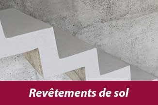 Revêtements de sol