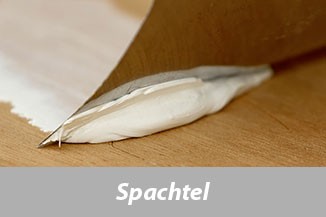Spachtel