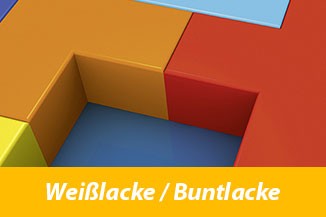 Weißlacke-Buntlacke