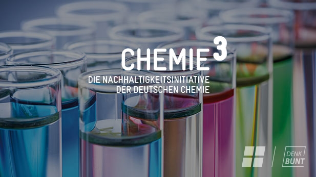 Chemie hoch 3